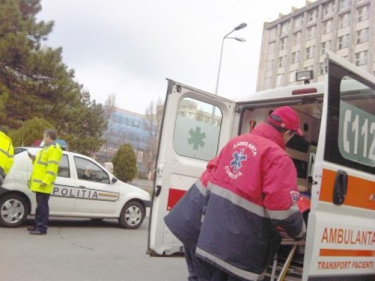 Şoferul care a provocat accidentul de pe DN 39 şi-a ucis nepotul